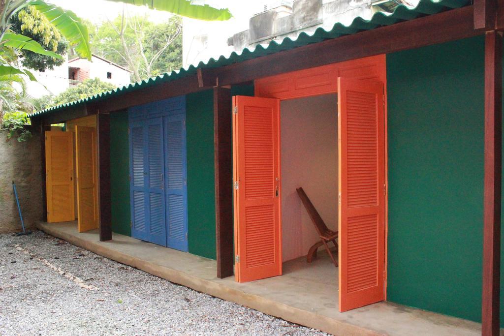 Casa Bananeiras Santa Teresa Hotell Rio de Janeiro Rom bilde
