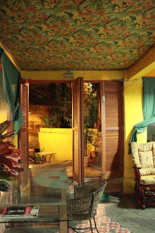 Casa Bananeiras Santa Teresa Hotell Rio de Janeiro Rom bilde