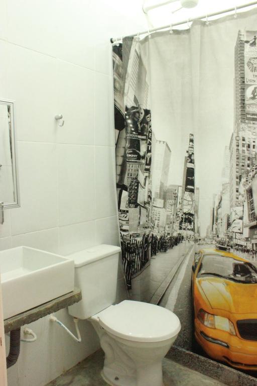 Casa Bananeiras Santa Teresa Hotell Rio de Janeiro Rom bilde