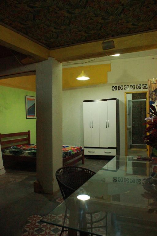 Casa Bananeiras Santa Teresa Hotell Rio de Janeiro Rom bilde