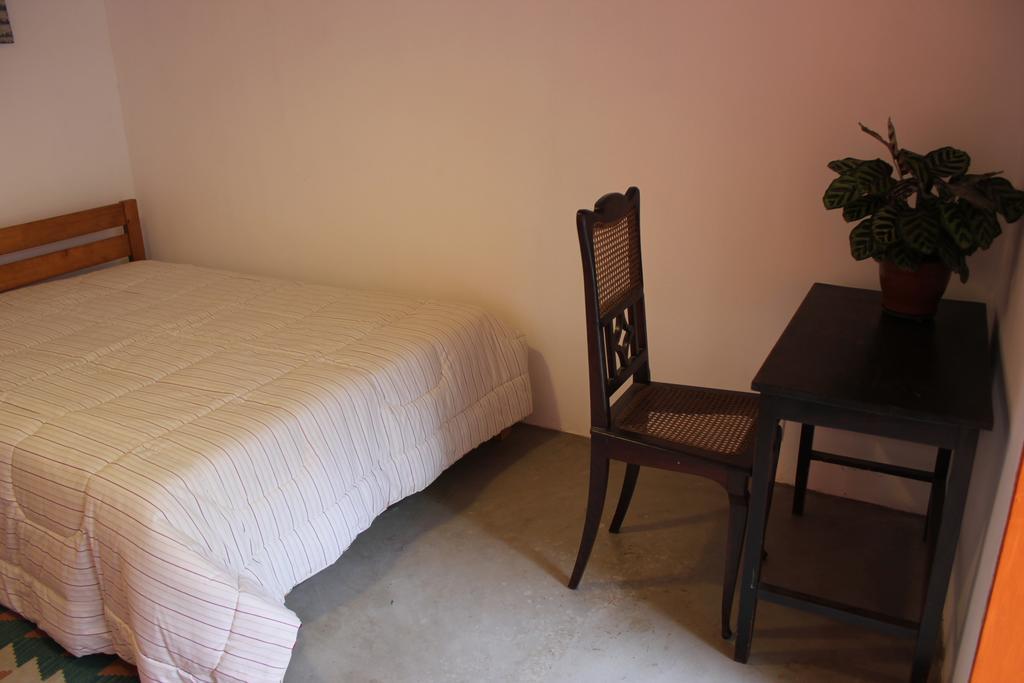 Casa Bananeiras Santa Teresa Hotell Rio de Janeiro Rom bilde