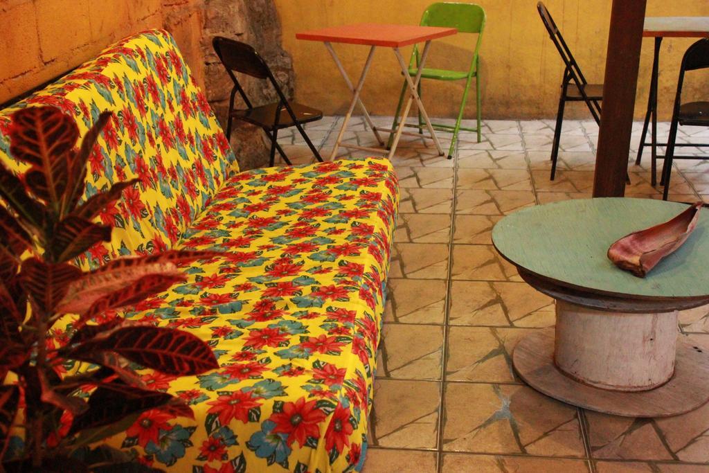 Casa Bananeiras Santa Teresa Hotell Rio de Janeiro Eksteriør bilde