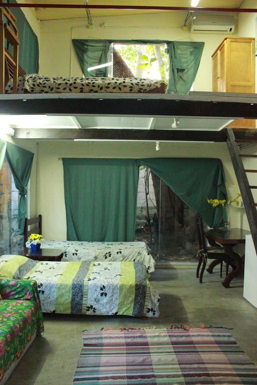 Casa Bananeiras Santa Teresa Hotell Rio de Janeiro Rom bilde