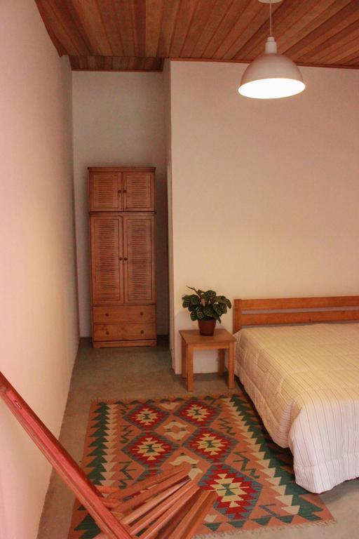 Casa Bananeiras Santa Teresa Hotell Rio de Janeiro Eksteriør bilde